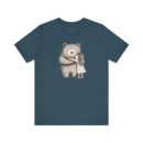 Big hugs Unisex Jersey Short Sleeve Tee