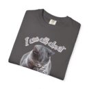 I'm all about prayer Unisex Garment-Dyed T-shirt