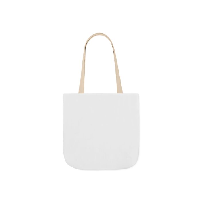 I don't need therapy Canvas Tote Bag, 5-Color Straps - Image 3
