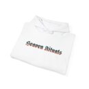 Heaven rituals Unisex Heavy Blend™ Hooded Sweatshirt