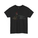 Forever honored, never forgotten Unisex Heavy Cotton Tee