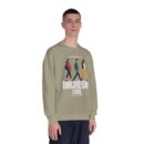 Incheon Cool Unisex NuBlend® Crewneck Sweatshirt