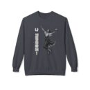 Happy Birthday to Me Unisex Midweight Softstyle Fleece Crewneck Sweatshirt