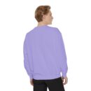 The truth is out there Unisex Garment-Dyed Sweatshirt