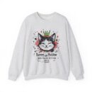 Better days are yet to come Unisex Heavy Blend™ Crewneck Sweatshirt