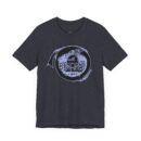 Butter Graphic Unisex Jersey Tee