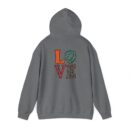 Love Unisex Heavy Blend™ Hooded Sweatshirt