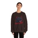 Unleash the beast Unisex Heavy Blend™ Crewneck Sweatshirt