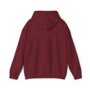 Beautiful the way you are Unisex Heavy Blend™ Hooded Sweatshirt