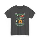 Record the good times Unisex Heavy Cotton Tee