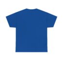 I can go anywhere Unisex Heavy Cotton Tee