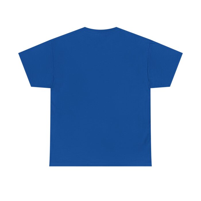 I can go anywhere Unisex Heavy Cotton Tee - Image 34