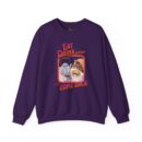 Before they come back Unisex Heavy Blend™ Crewneck Sweatshirt