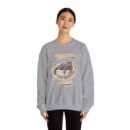 Star cat Unisex Heavy Blend™ Crewneck Sweatshirt