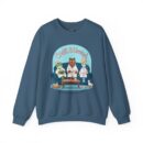 Chill & Unwind Unisex Heavy Blend™ Crewneck Sweatshirt