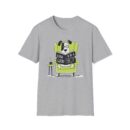 How to be a good boy Unisex Softstyle T-Shirt