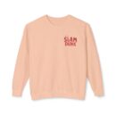 Slam Dunk Unisex Lightweight Crewneck Sweatshirt