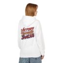 Victory through sweats Unisex Midweight Softstyle Fleece Hoodie
