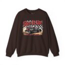 Rev it up Unisex Heavy Blend™ Crewneck Sweatshirt