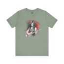 Vibe higher Unisex Jersey Short Sleeve Tee