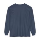 Humorous Unisex Long Sleeve T-Shirt - "I'm Not Dead Yet"