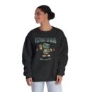 Victory is mine Unisex NuBlend® Crewneck Sweatshirt