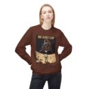 One giant leap Unisex Midweight Softstyle Fleece Crewneck Sweatshirt