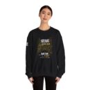 Seoul Good Idea Unisex Crewneck Sweatshirt - Perfect for Travel Enthusiasts