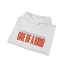 One of a kind Unisex Heavy Blend™ Hooded Sweatshirt