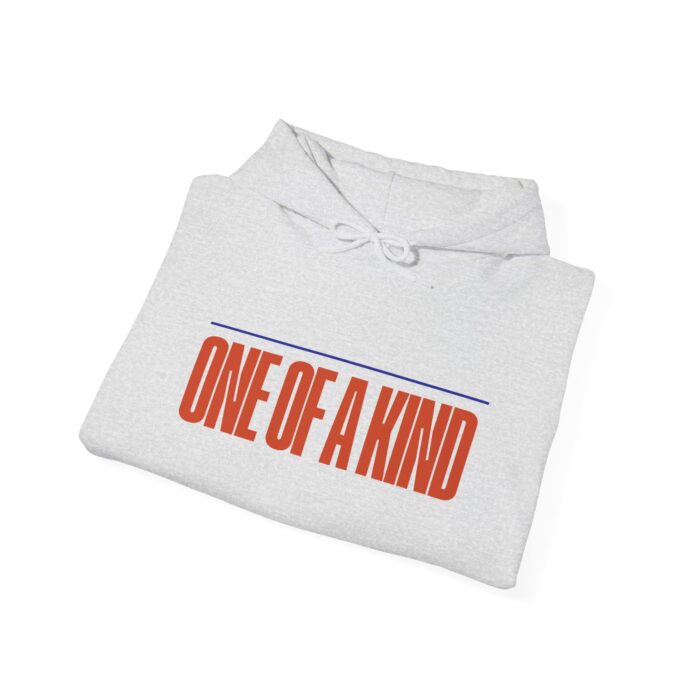 One of a kind Unisex Heavy Blend™ Hooded Sweatshirt - Image 8