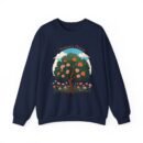 Nature's Charm Unisex Heavy Blend™ Crewneck Sweatshirt
