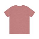 Seoul 2025 Unisex Jersey Short Sleeve Tee