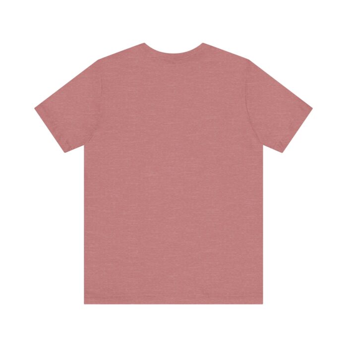 Seoul 2025 Unisex Jersey Short Sleeve Tee - Image 10