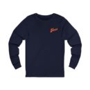 Downtown Jazz House Unisex Jersey Long Sleeve Tee