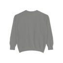 Coffee Cats Daydreams Unisex Garment-Dyed Sweatshirt