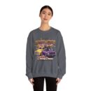 WHEELS OF GLORY Unisex Heavy Blend™ Crewneck Sweatshirt