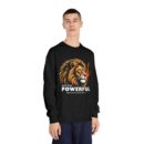 Tomorrow is better Unisex DryBlend® Crewneck Sweatshirt