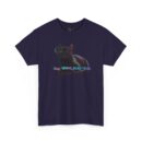 Stay weird, stay you Unisex Heavy Cotton Tee