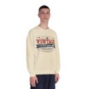 Vintage Unisex NuBlend® Crewneck Sweatshirt