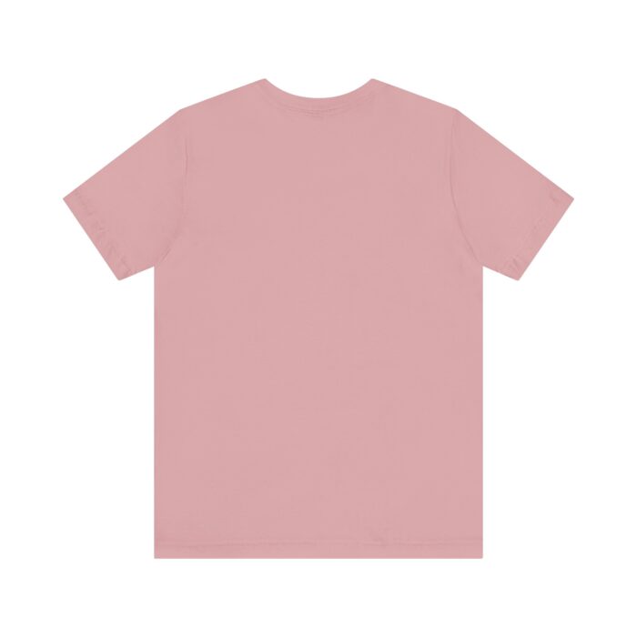 Seoul 2025 Unisex Jersey Short Sleeve Tee - Image 50