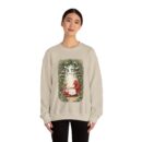 Tea time tales Unisex Heavy Blend™ Crewneck Sweatshirt