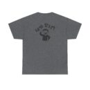 Aren't I right Casual Unisex Heavy Cotton Tee with Fun Graphic