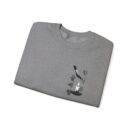 Hansukbong Unisex Heavy Blend™ Crewneck Sweatshirt