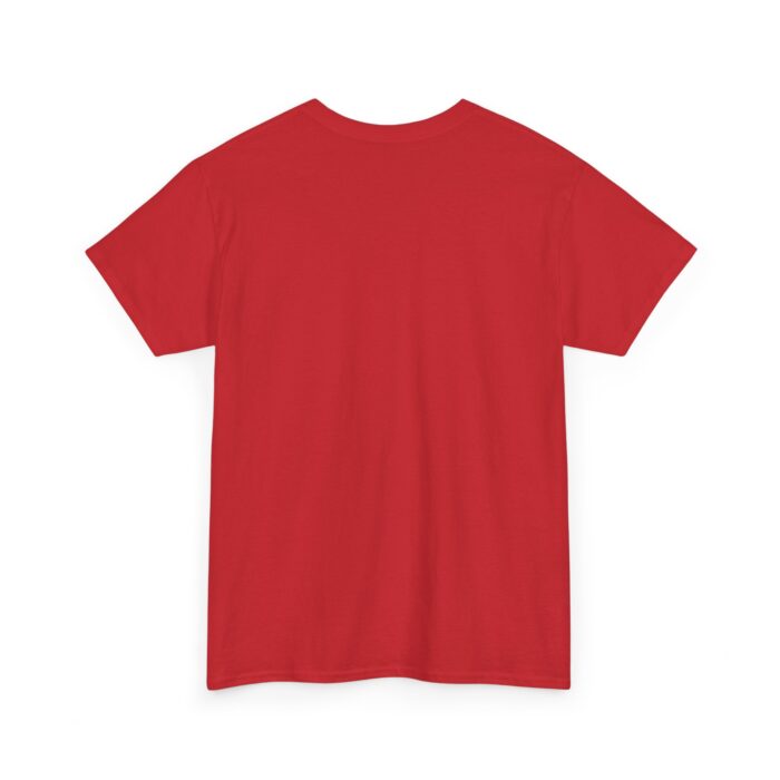 See what is unseen Unisex Heavy Cotton Tee - Image 36