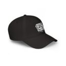 Seoul Korea Low Profile Baseball Cap