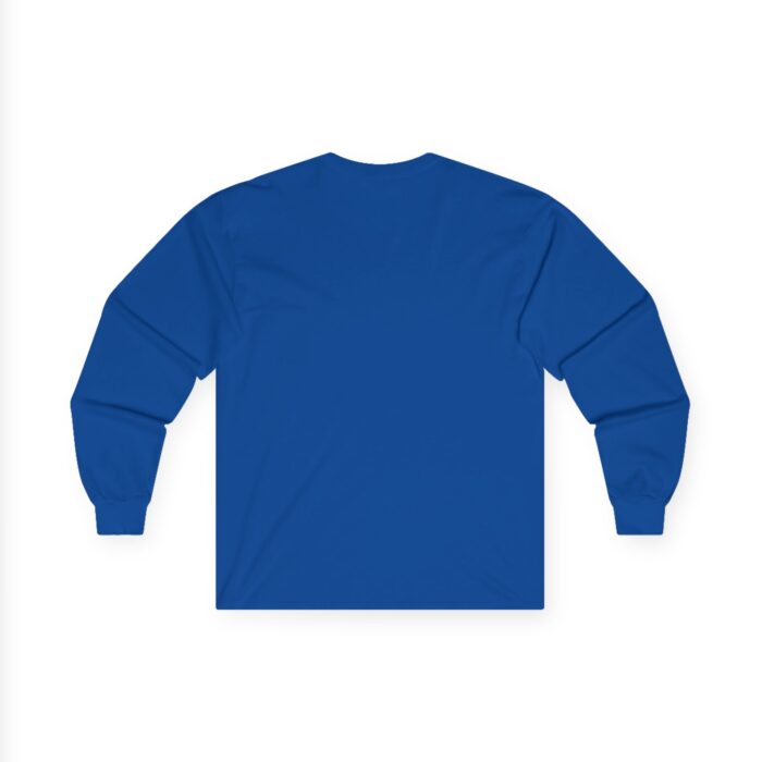 Kimbap Unisex Ultra Cotton Long Sleeve Tee - Image 35