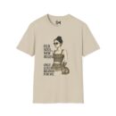 Old Soul, New Rules Unisex T-Shirt - Trendy Graphic Tee for Fashion Lovers