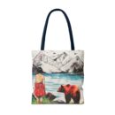 Nature Tote Bag (AOP)