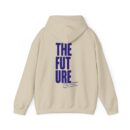 The Future Unisex Heavy Blend™ Hooded Sweatshirt