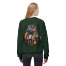 Big Bold Unisex Midweight Softstyle Fleece Crewneck Sweatshirt